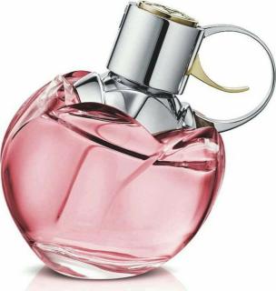 Azzaro Wanted Girl Tonic EDT 80ml Tester Női Parfüm