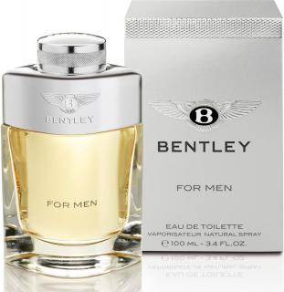 Bentley Bentley EDT 100ml Férfi Parfüm