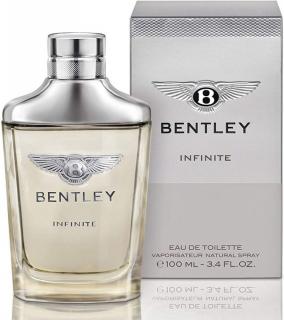 Bentley Infinite EDT 100ml Férfi Parfüm