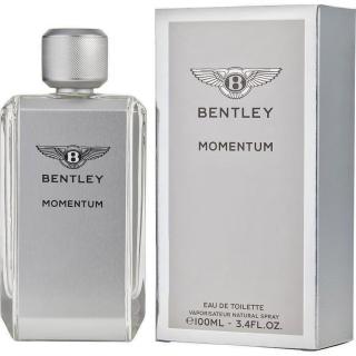 Bentley Momentum EDT 100ml Férfi Parfüm