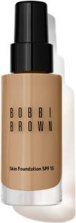 Bobbi Brown Skin Foundation SPF 15 Alapozó Cool Sand C-036 Nőknek