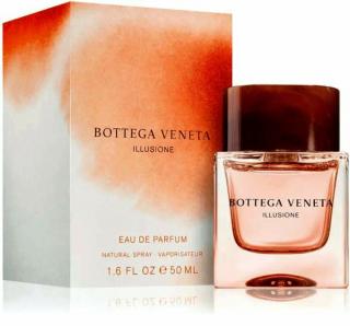 Bottega Veneta Illusione EDP 50ml Női Parfüm