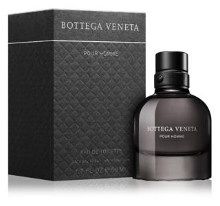 Bottega Veneta  Pour Homme EDT 50ml Férfi Parfüm