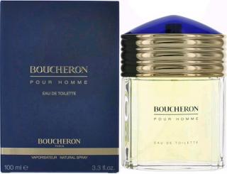Boucheron Boucheron Pour Homme EDT 100ML Férfi Parfüm