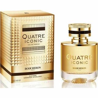 Boucheron Quatre Iconic edp 100 ml