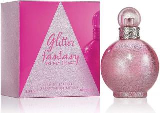 Britney Spears Glitter Fantasy EDP 100ml Női Parfüm