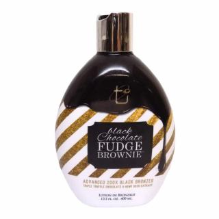 Brown Sugar Black Chocolate Fudge Brownie (2017) 400ml