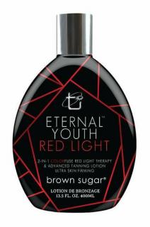 Brown Sugar Eternal Youth Red Light 400ml Szoláriumkrém