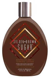 Brown Sugar Golden Brown Sugar 400ml