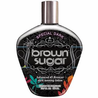 Brown Sugar Special Dark Brown Sugar 45x 400ml