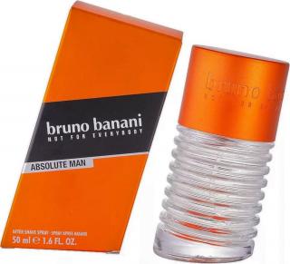 Bruno Banani Absolute Man After Shave 50ml Férfi