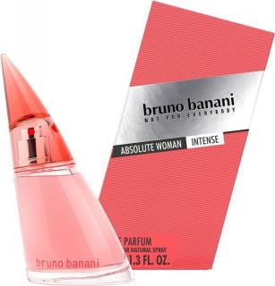 Bruno Banani Absolute Woman EDP 40ml Női Parfüm