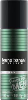 Bruno Banani Made for Men 150ml Dezodor Férfi Parfüm