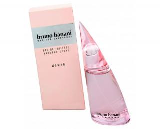 Bruno Banani Woman EDT 100ml Női Parfüm