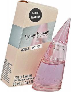 Bruno Banani Woman Intense EDP 20ml Női Parfüm