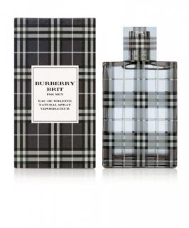 Burberry Brit EDT 100ML Férfi Parfüm