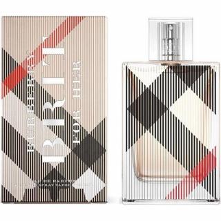 Burberry Brit for Her EDP 30 ml Női Parfüm