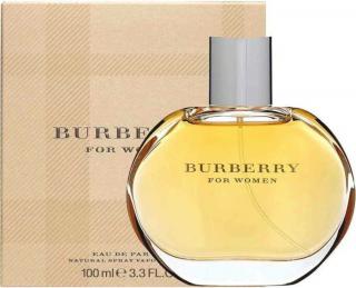 Burberry Burberry Woman EDP 100 ml Női Parfüm