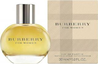 Burberry Burberry Woman EDP 30ml Női Parfüm