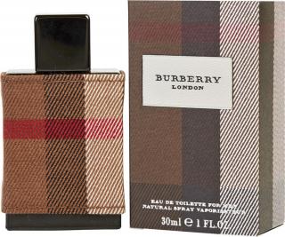 Burberry London for Men EDT 30ML Férfi Parfüm