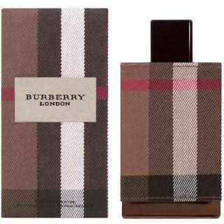 Burberry London for Men EDT 50ML Férfi Parfüm