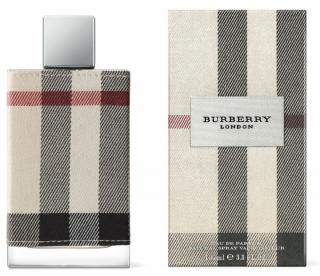 Burberry London for women EDP 100ML Női Parfüm