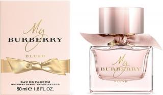 Burberry My Burberry Blush EDP 30ml Női Parfüm