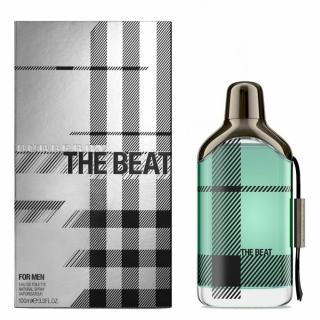 Burberry The Beat man EDT 100 ml Férfi Parfüm