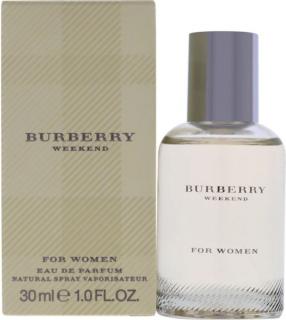 Burberry Weekend EDP 30ml Női Parfüm