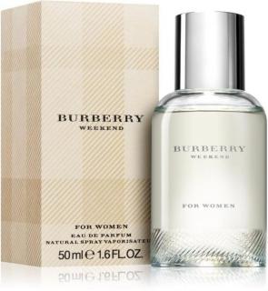 Burberry Weekend EDP 50ml Női Parfüm