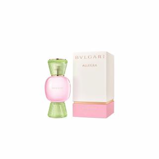 Bvlgari Allegra DOLCE ESTASI EDP 50 ML NŐI  parfüm