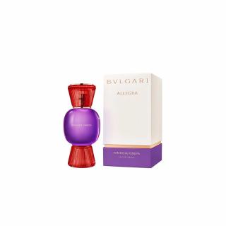 Bvlgari Allegra FANTASIA VENETAI EDP 50 ML NŐI  parfüm