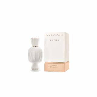 BVLGARI ALLEGRA MAGNIFYING BERGAMOT EDP 40ML NŐI