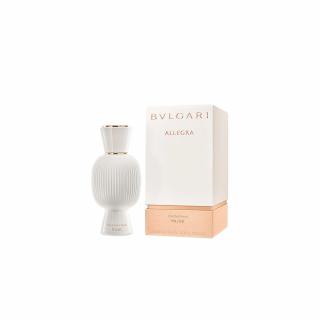 Bvlgari Allegra MAGNIFYING MUSK EDP 40 ML NŐI  parfüm