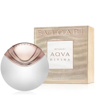 Bvlgari Aqva Divina EDT 65ML Női Parfüm