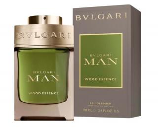 Bvlgari Man Wood Essence EDP 60ML Férfi Parfüm