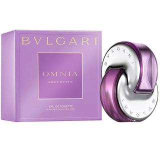 Bvlgari Omnia Améthyste EDT 40 ml Női Parfüm