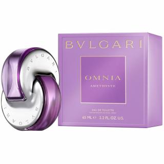 Bvlgari Omnia Améthyste EDT 65 ml Női Parfüm