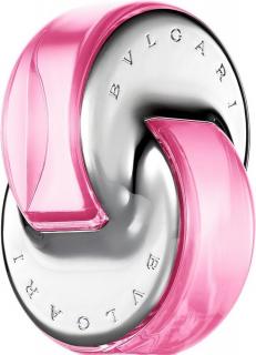 Bvlgari Omnia Pink Sapphire EDT 65ml Tester Női Parfüm