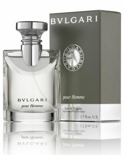 Bvlgari Pour Homme EDT 100 ml Férfi Parfüm