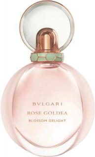 Bvlgari Rose Goldea Blossom Delight EDP 75ml Tester Női Parfüm