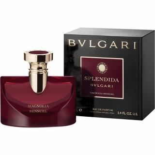 Bvlgari Splendida Magnolia Sensuel EDP 100ml Női Parfüm Teszter