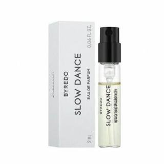 Byredo Slow Dance EDP 2 ml unisex parfüm