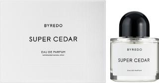 Byredo Super Cedar EDP 100ml Unisex Parfum