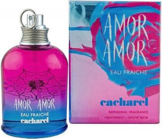 Cacharel Amor Amor Eau Fraiche EDT 50ml Női Parfüm