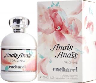 Cacharel Anais Anais L' Original EDT 100 ml Női Parfüm