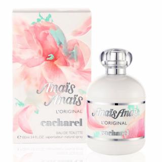 Cacharel Anais Anais L' Original EDT 100 ml Tester Női Parfüm