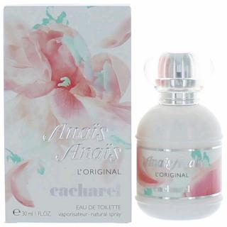 Cacharel Anais Anais L' Original EDT 30 ml Női Parfüm