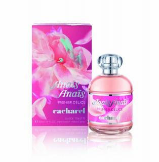 Cacharel Anais Anais Premier Delice 100ml EDT Női Parfüm