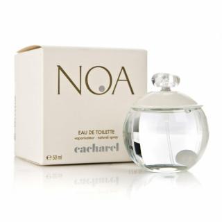 Cacharel Noa EDT 50ML Női Parfüm